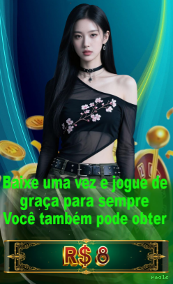 APP oficial da reals para mobile
