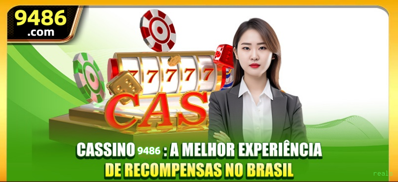 Cassino ao vivo da reals com dealers reais