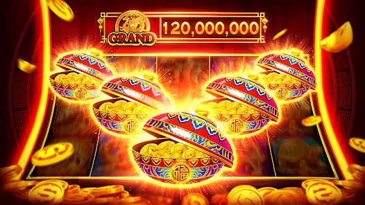 App reals slots mobile